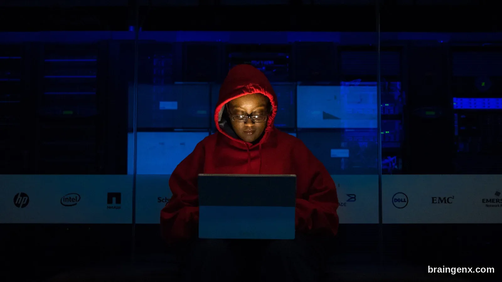Huang's "0% Chance" on AI Doom Is a Position